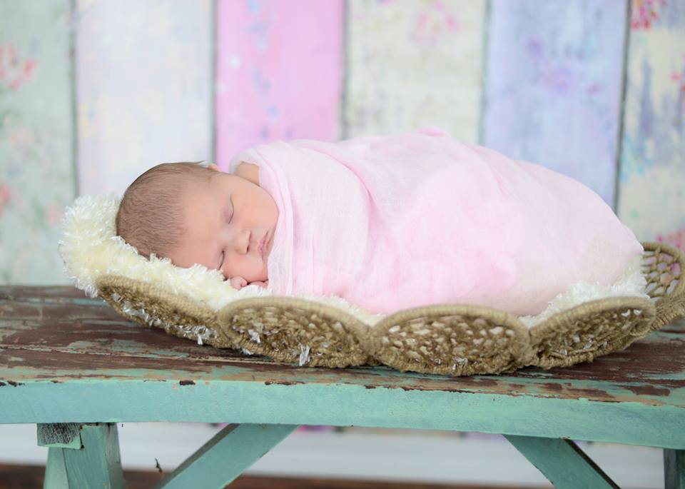 Catherine’s Birth Story