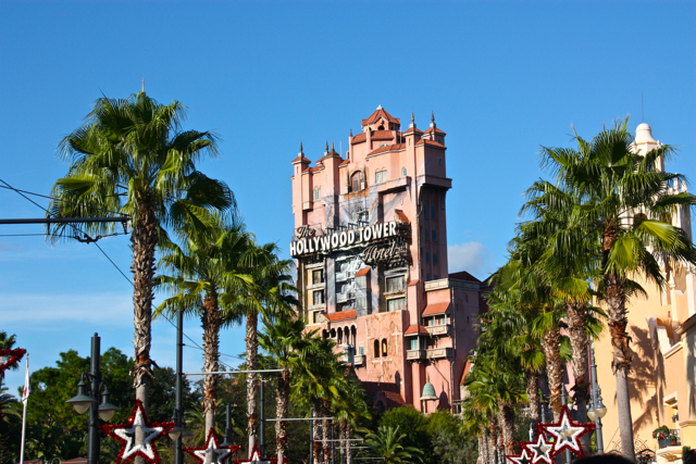 5 Best TABLE SERVICE Restaurants at Hollywood Studios