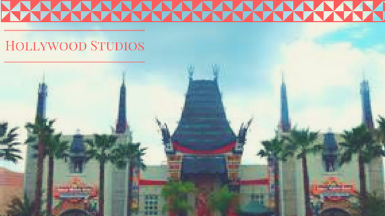 5 Best Quick Service Dining Locations at Hollywood Studios!