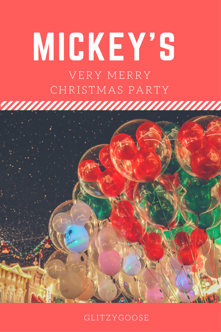 Is Mickey’s Very Merry Christmas Party Worth It?