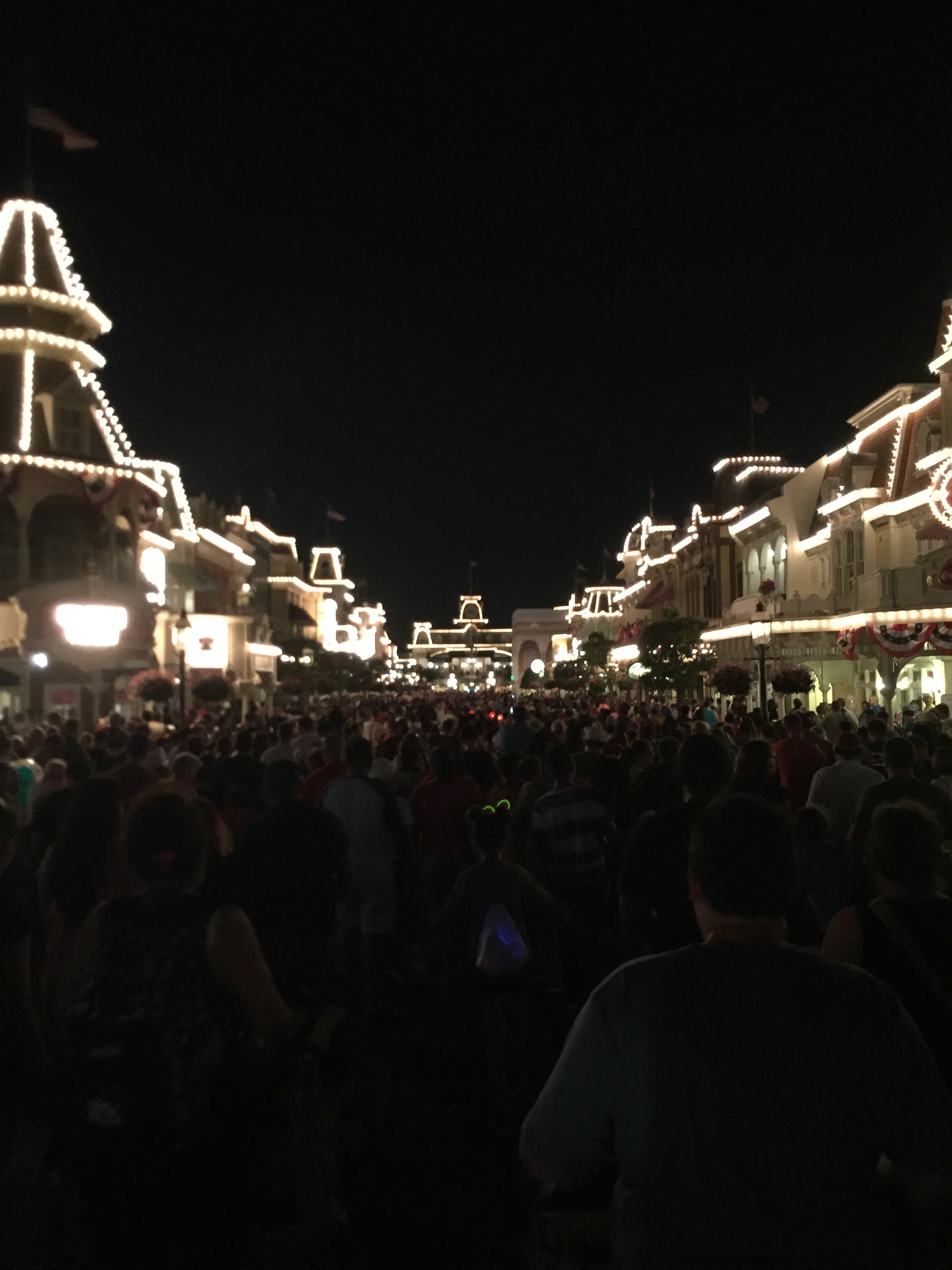 2017 WDW TRIP REPORT: TACKLING WDW WITH THREE KIDS IN STROLLERS [PART 2]